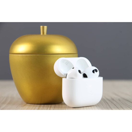 Használt Apple AirPods 3 B US-8761