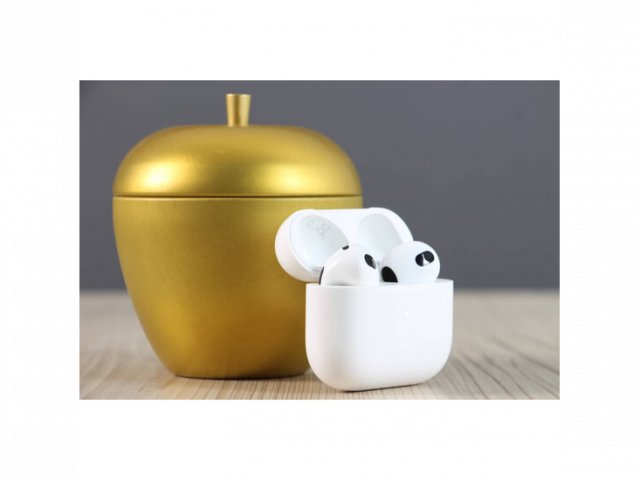 Használt Apple AirPods 3 B US-8761