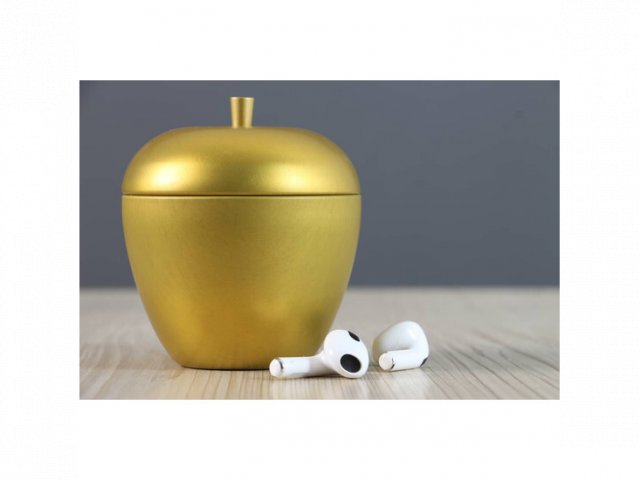 Használt Apple AirPods 3 B US-8761