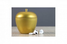 Használt Apple AirPods 3 B US-8761