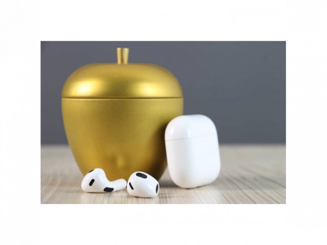 Használt Apple AirPods 3 B US-8761