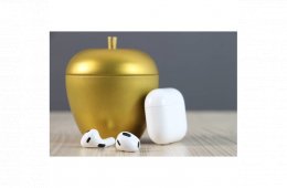 Használt Apple AirPods 3 B US-8761