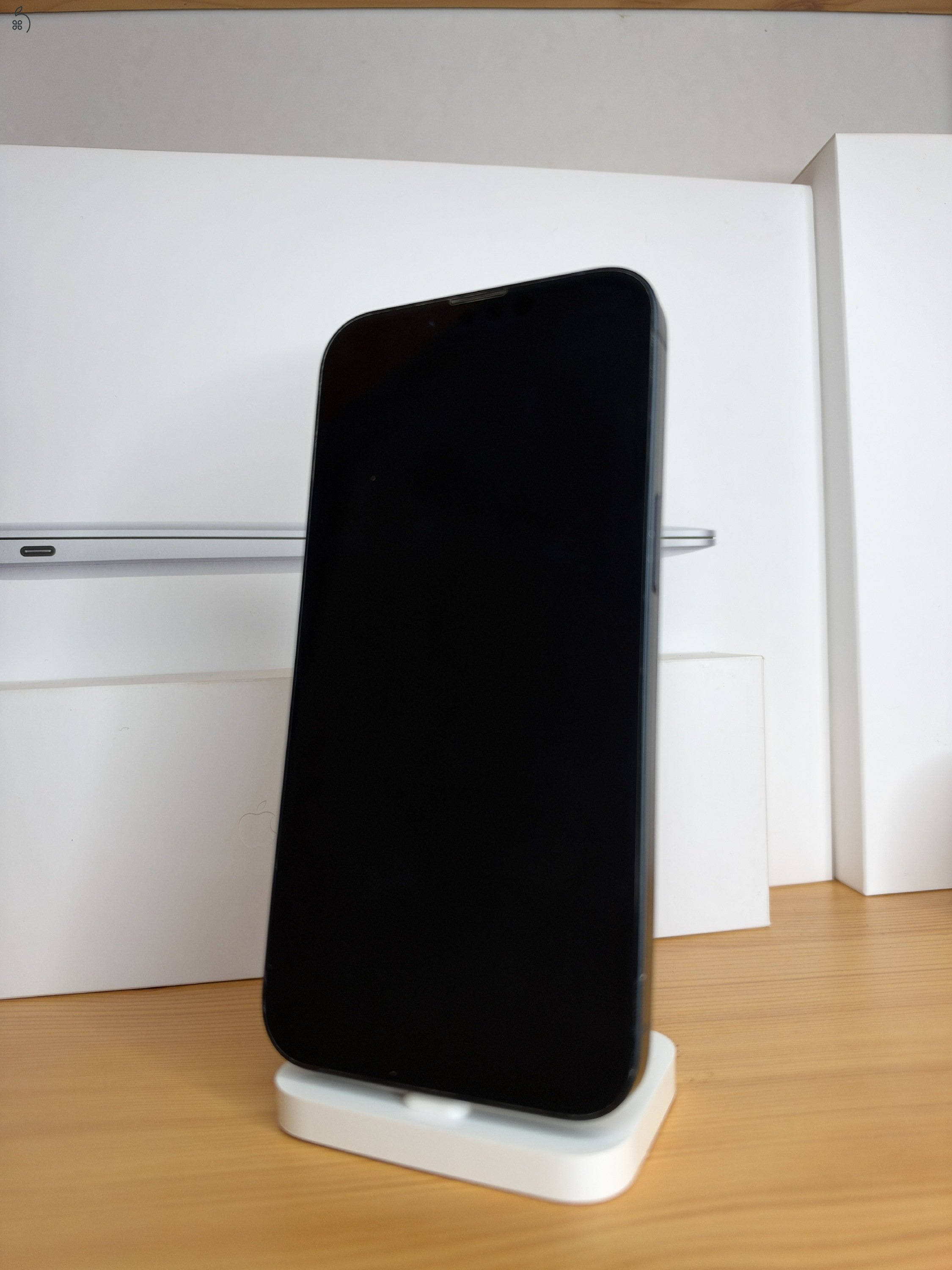 iPhone 13 Független 128GB 100% akku
