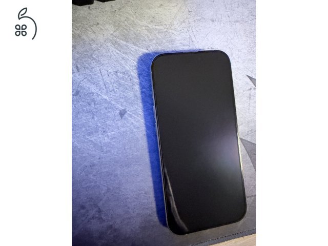 iPhone 16 Pro 256gb natúr titán
