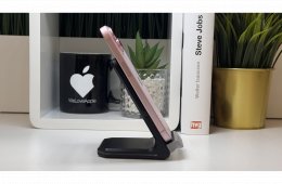 iPhone 15, 128GB, Rózsaszín, Számla, 2 Év Garancia
