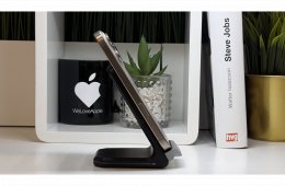iPhone 16 Pro, 256GB, Natúr Titán, Számla, 2 Év Garancia
