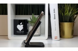 iPhone 16 Pro, 256GB, Natúr Titán, Számla, 2 Év Garancia
