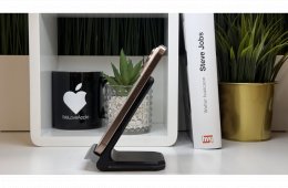iPhone 16 Pro, 256GB, Sivatagi Titán, Számla, 2 Év Garancia
