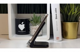 iPhone 15 Pro, 512GB, Natúr Titán, Számla, 2 Év Garancia