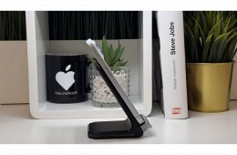 iPhone 15, 256GB, Kék, Számla, 2 Év Garancia