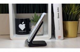 iPhone 15, 256GB, Kék, Számla, 2 Év Garancia