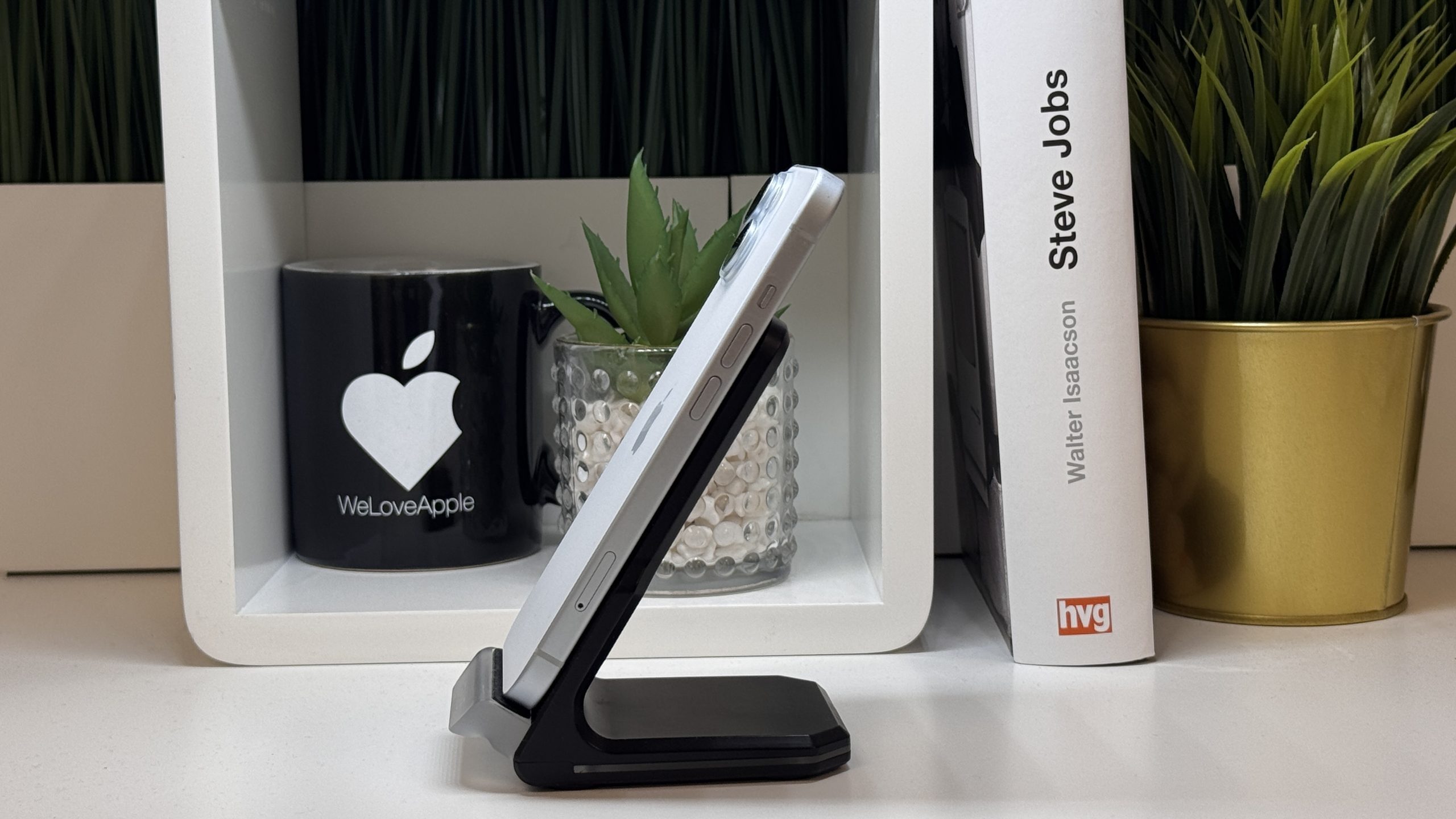 iPhone 15, 256GB, Kék, Számla, 2 Év Garancia