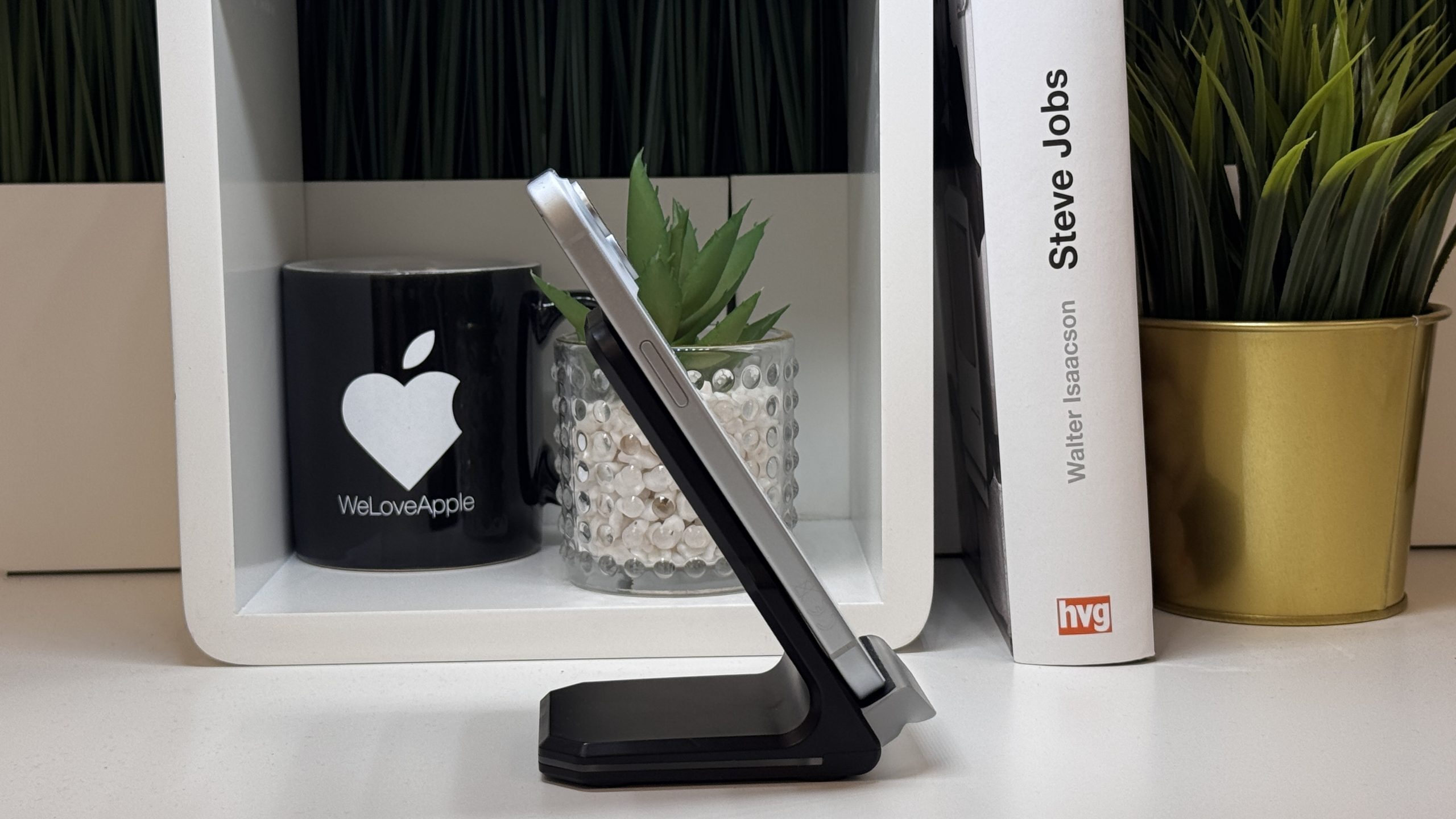 iPhone 15, 256GB, Kék, Számla, 2 Év Garancia