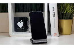 iPhone 15, 256GB, Kék, Számla, 2 Év Garancia