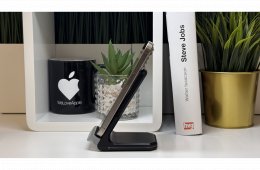 iPhone 15 Pro, 256GB, Szürke, Számla, 2 Év Garancia