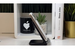 iPhone 15 Pro, 256GB, Fehér, Számla, 2 Év Garancia
