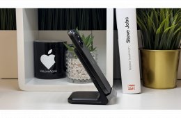 iPhone 15 Pro, 256GB, Fekete, Számla, 2 Év Garancia