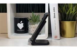 iPhone 15 Pro, 256GB, Fekete, Számla, 2 Év Garancia