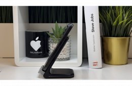 iPhone 15 Pro, 256GB, Fekete, Számla, 2 Év Garancia