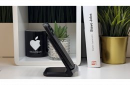 iPhone 15 Pro, 256GB, Fekete, Számla, 2 Év Garancia