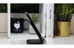iPhone 12 Pro Max 256GB, Kék, Független, Számla, 2 Év Garancia, 100%