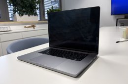 Macbook Pro 16