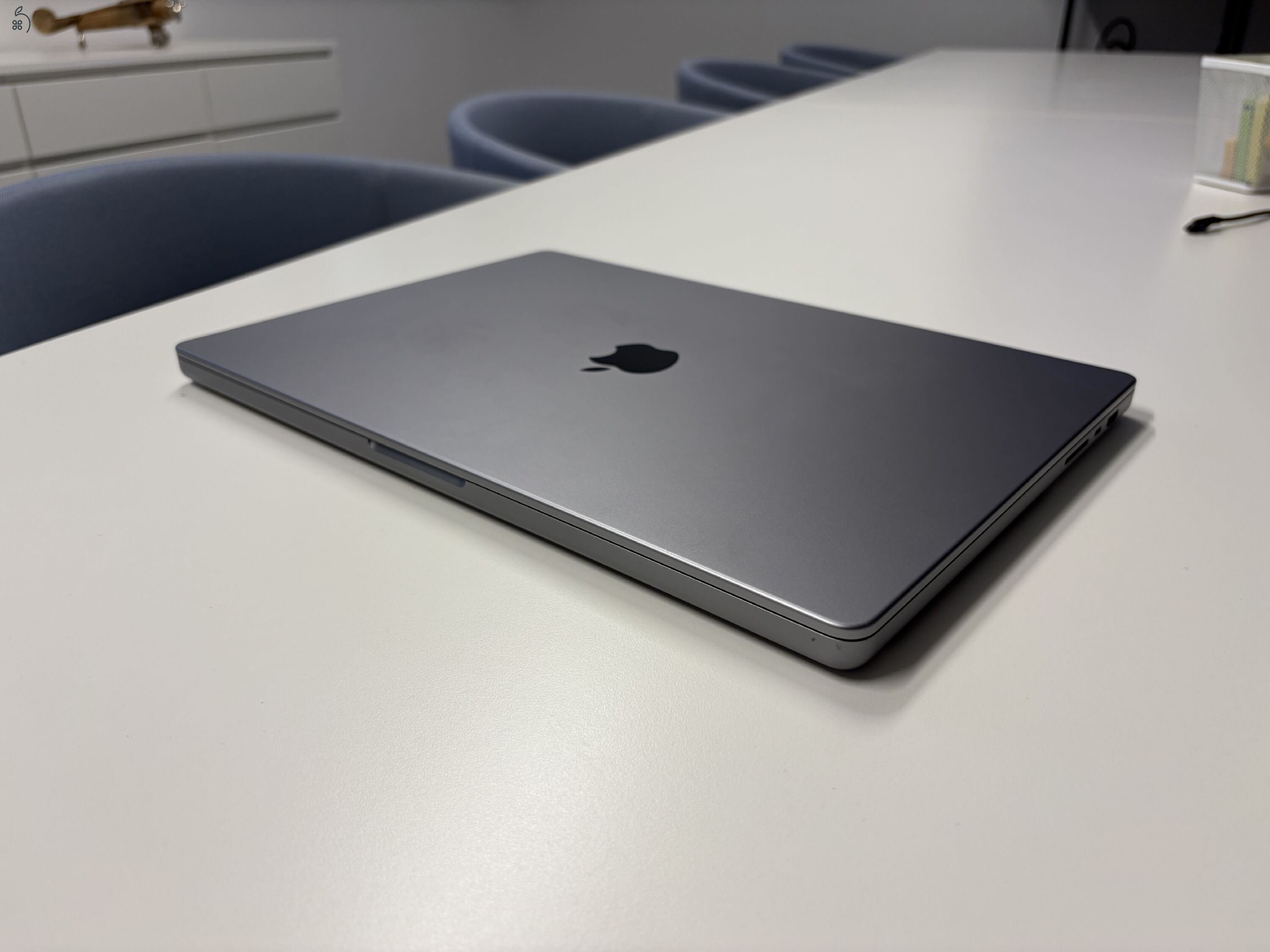 Macbook Pro 16