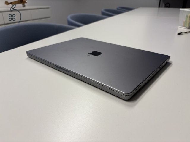 Macbook Pro 16