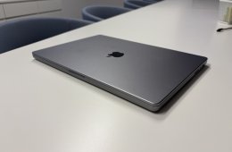 Macbook Pro 16