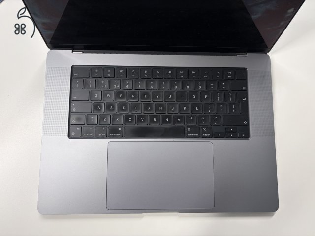 Macbook Pro 16