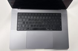 Macbook Pro 16