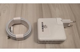 MacBook Pro M1 16GB/1TB MAGYAR BILLENTYŰZETTEL