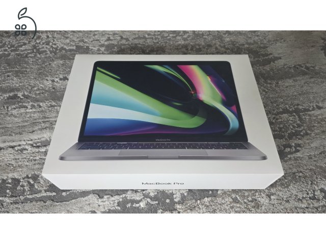 MacBook Pro M1 16GB/1TB MAGYAR BILLENTYŰZETTEL