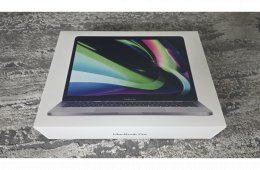 MacBook Pro M1 16GB/1TB MAGYAR BILLENTYŰZETTEL