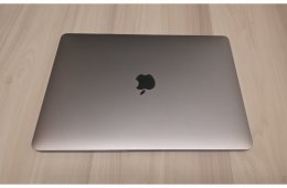 MacBook Pro M1 16GB/1TB MAGYAR BILLENTYŰZETTEL