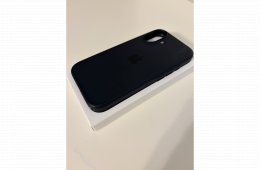 Újszerű iPhone 17 256gb, szürke, 3 év garancia!