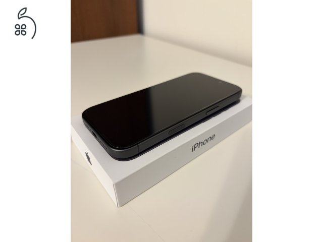 Újszerű iPhone 17 256gb, szürke, 3 év garancia!