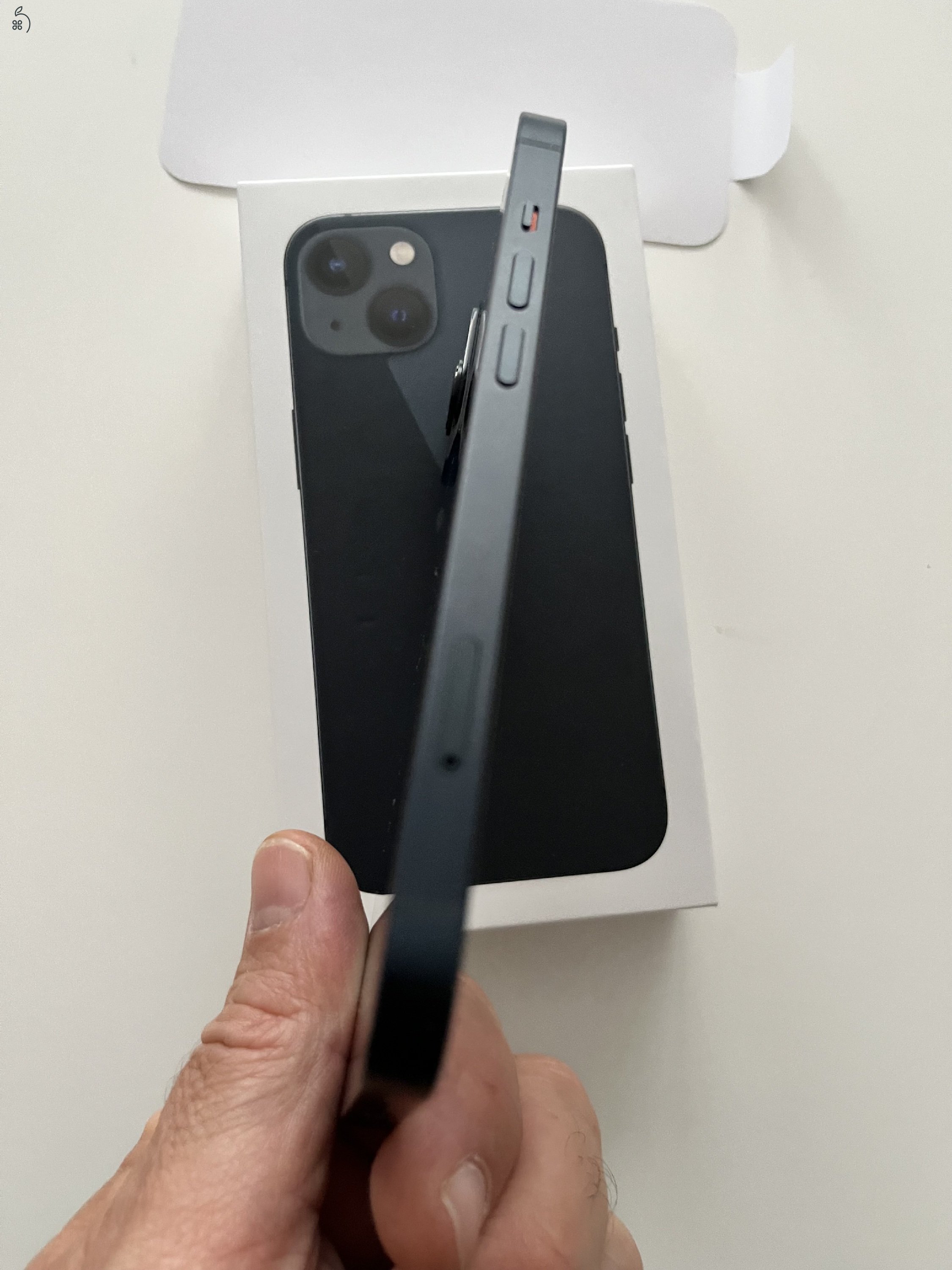 iPhone 13 256GB Új!