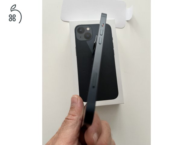 iPhone 13 256GB Új!