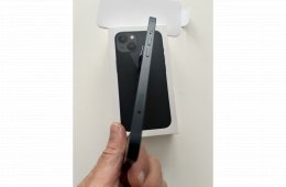 iPhone 13 256GB Új!