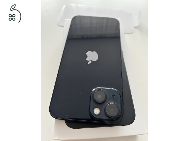 iPhone 13 256GB Új!