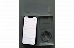 iPhone 13 256GB Új!