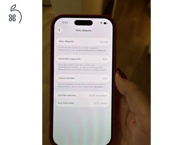 Iphone 16 PRO
