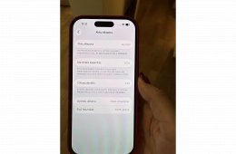 Iphone 16 PRO