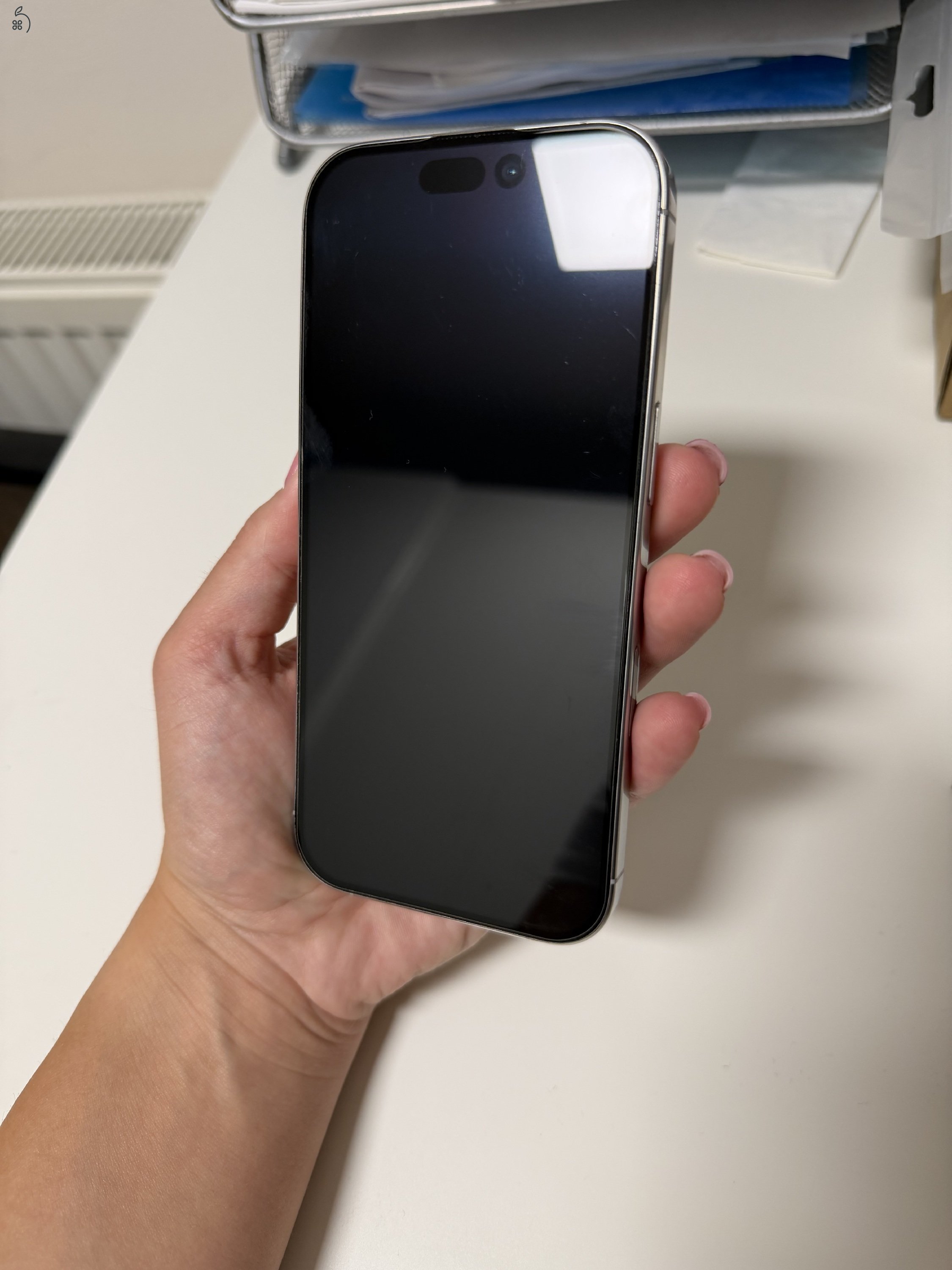 Iphone 16 PRO
