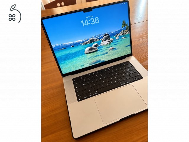 MacBook Pro 16