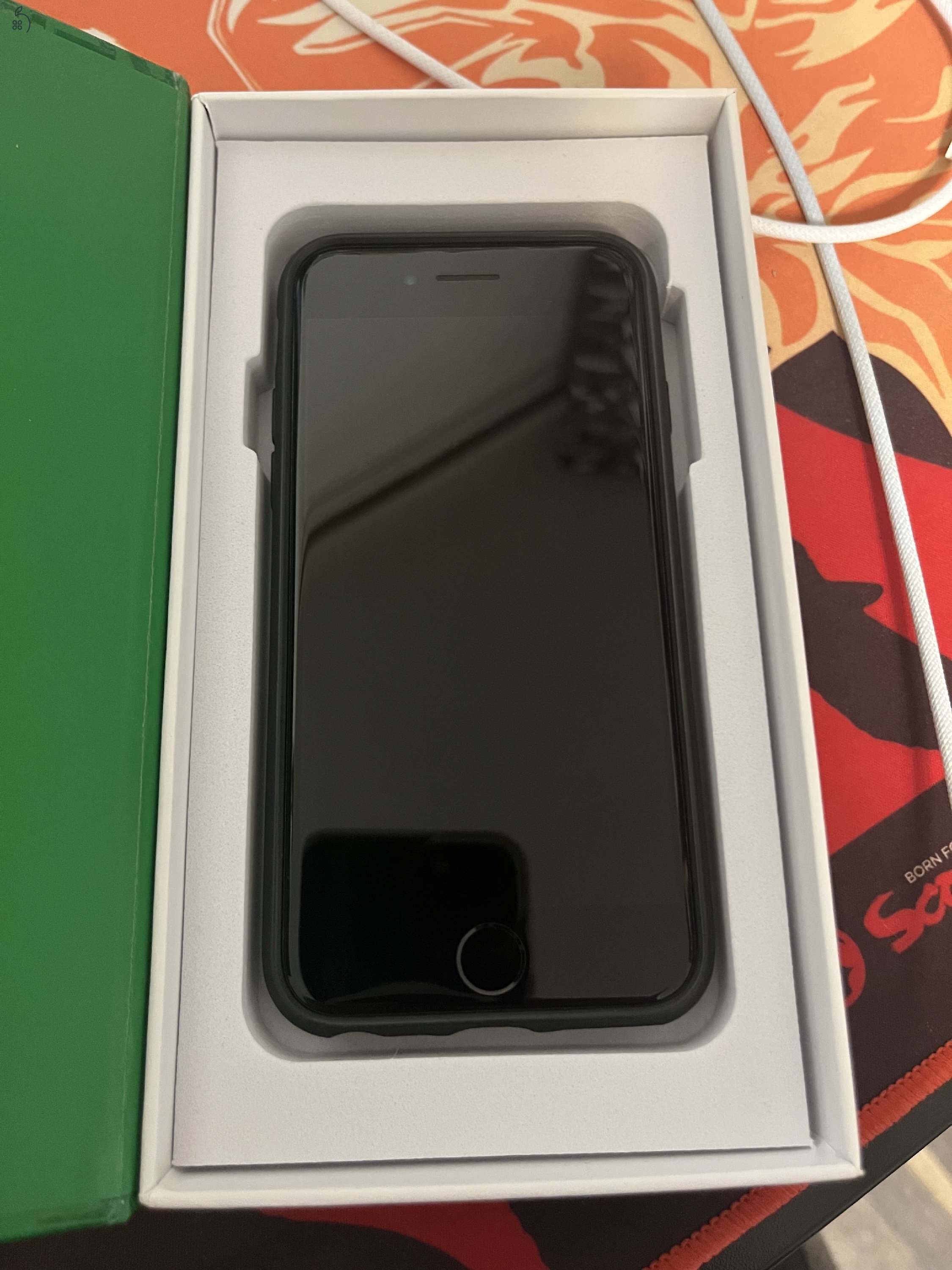 iPhone SE 2020 128GB