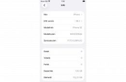 iPhone SE 2020 128GB