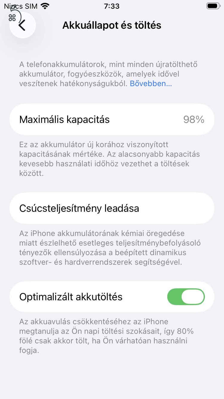iPhone SE 2020 128GB