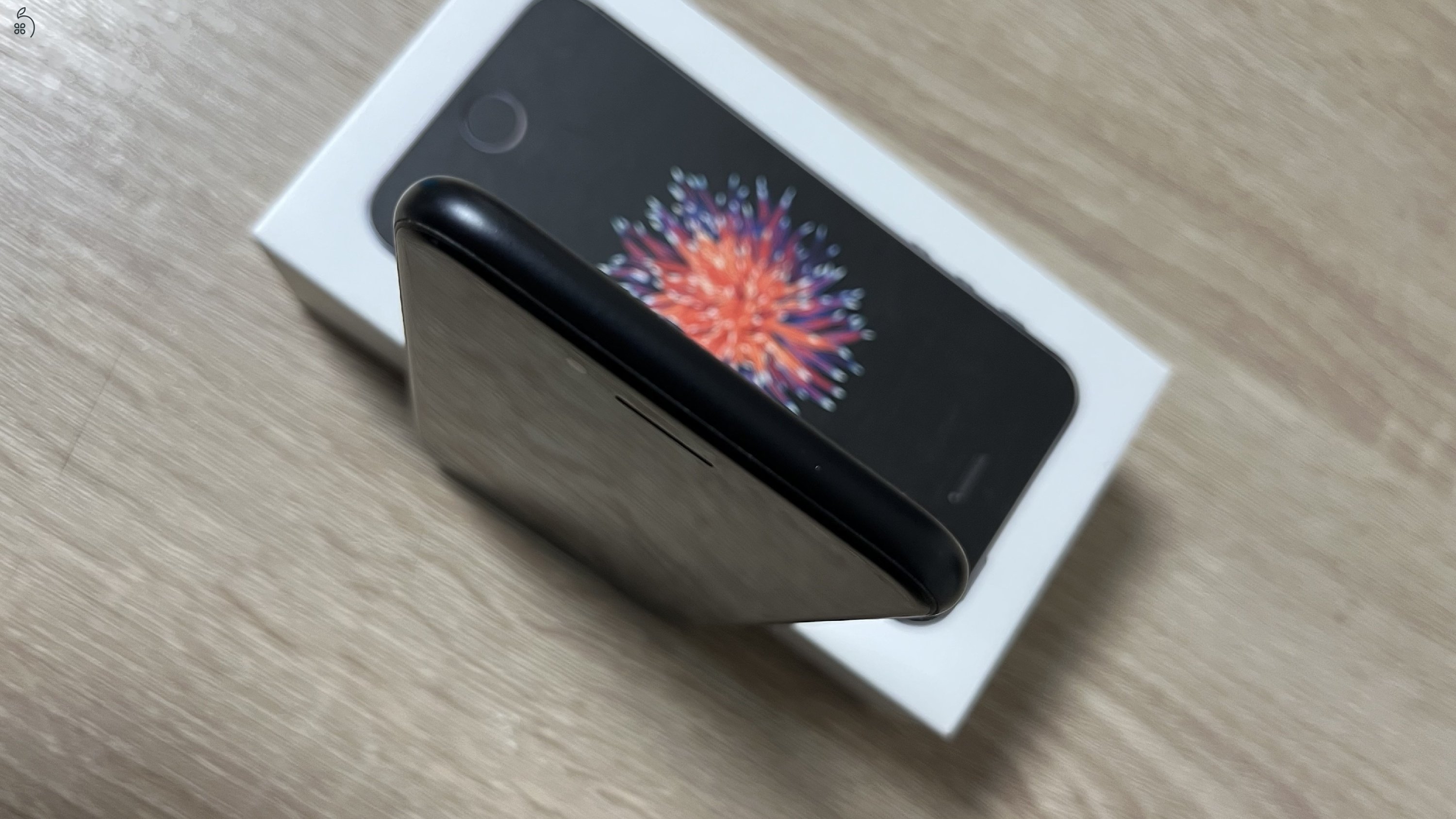 iPhone SE 2020 128GB